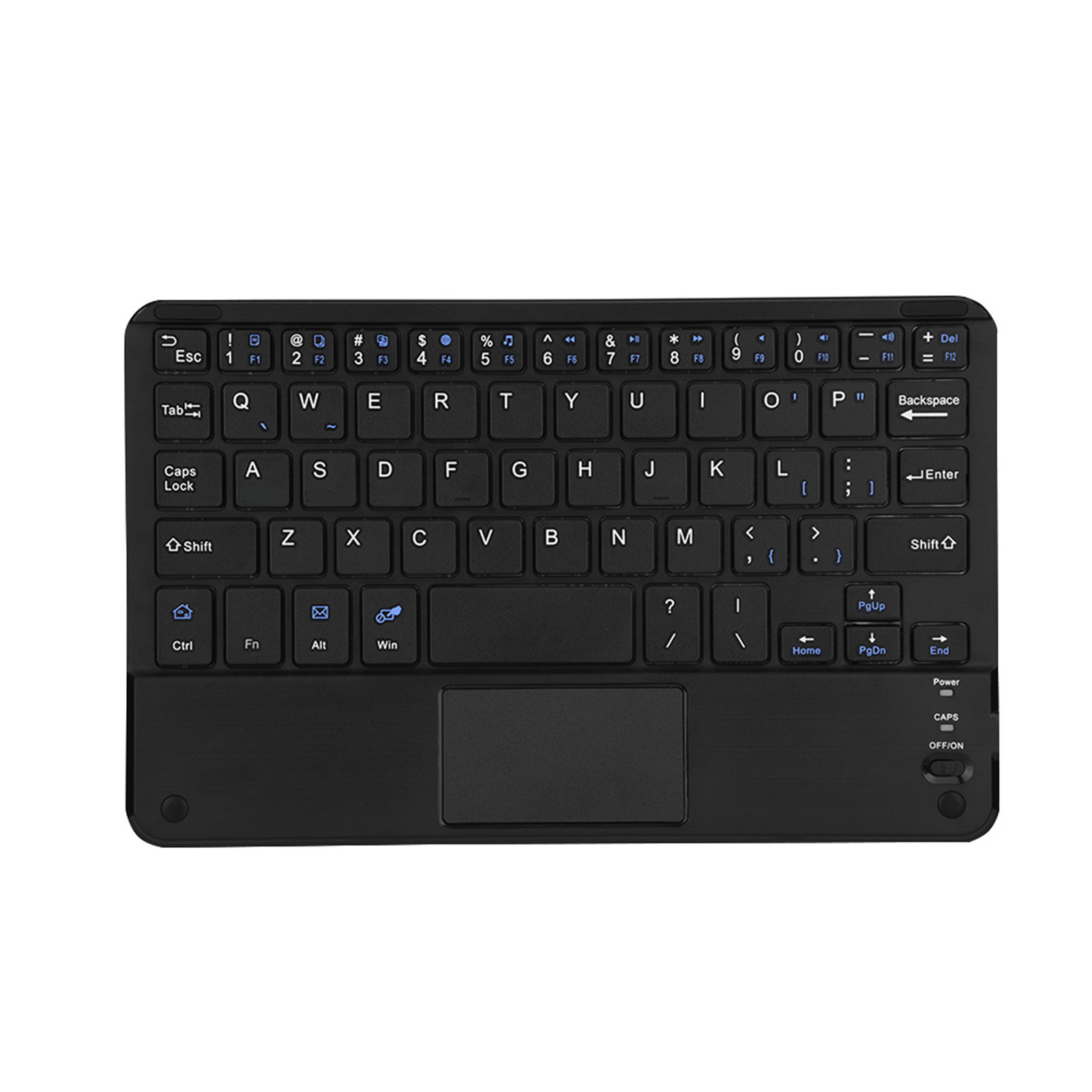 UltraSlim Mini bezprzewodowa k – Windows Tablet Accessories recenzja i cena