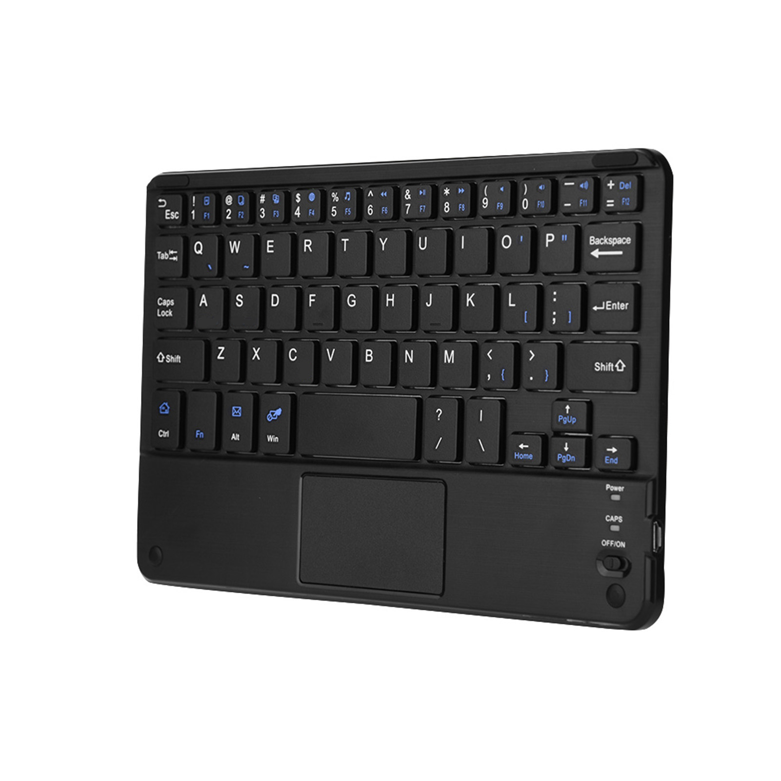 UltraSlim Mini bezprzewodowa k – Windows Tablet Accessories recenzja i cena