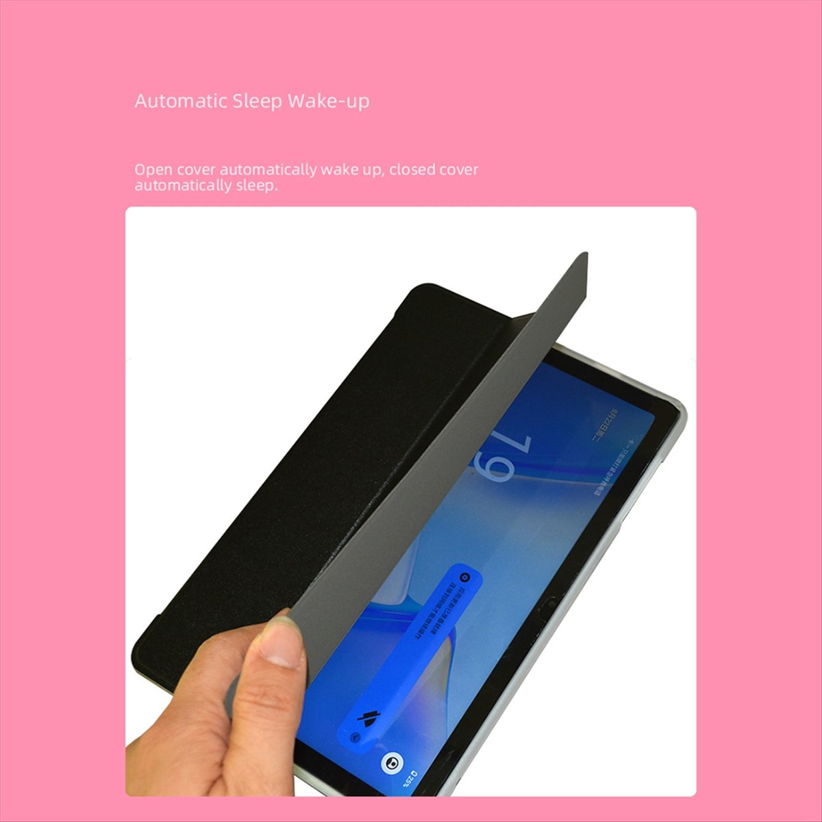 Etui PU Goodidea do tabletu Te – Teclast Tablet Accessories recenzja i cena