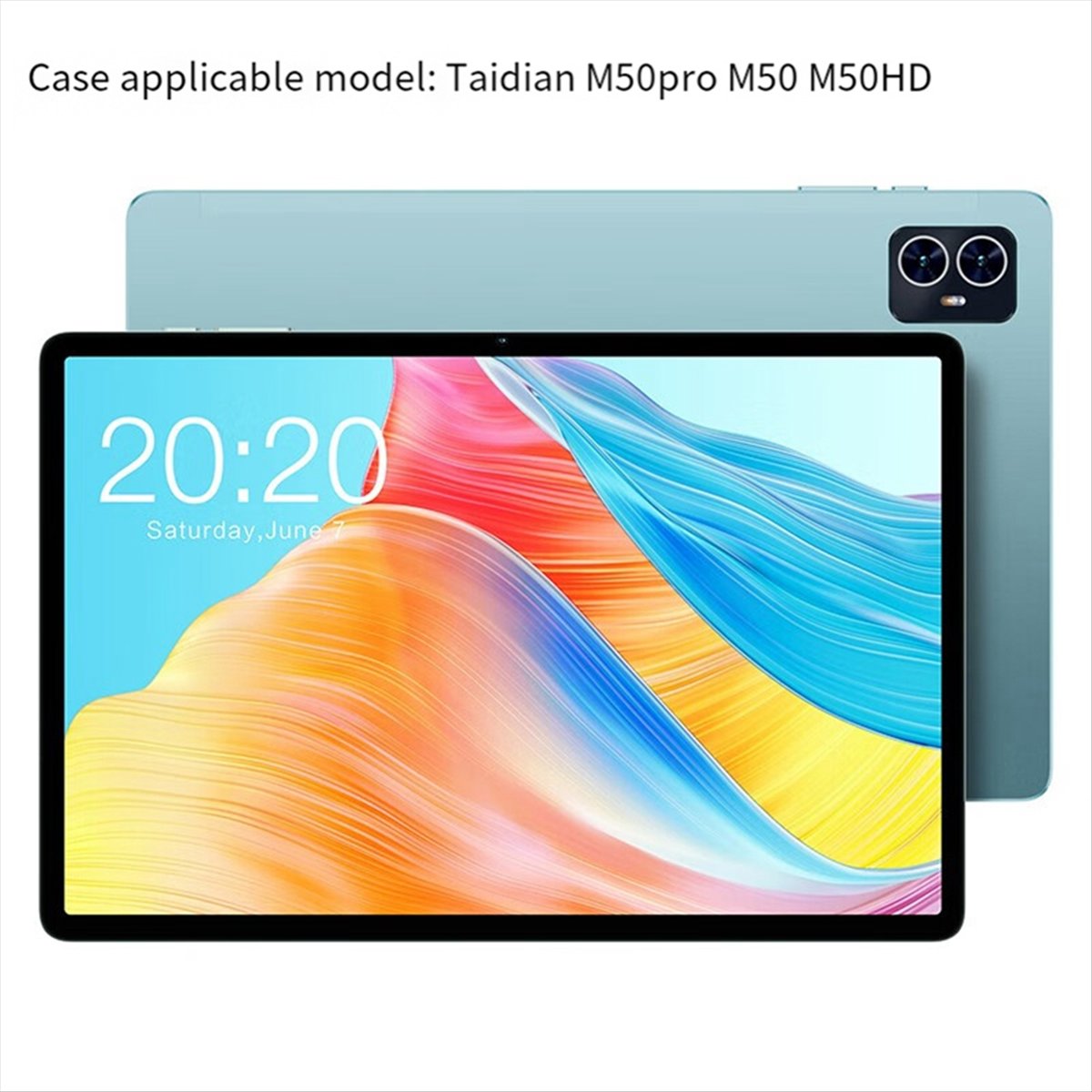 Etui PU Goodidea do tabletu Te – Teclast Tablet Accessories recenzja i cena