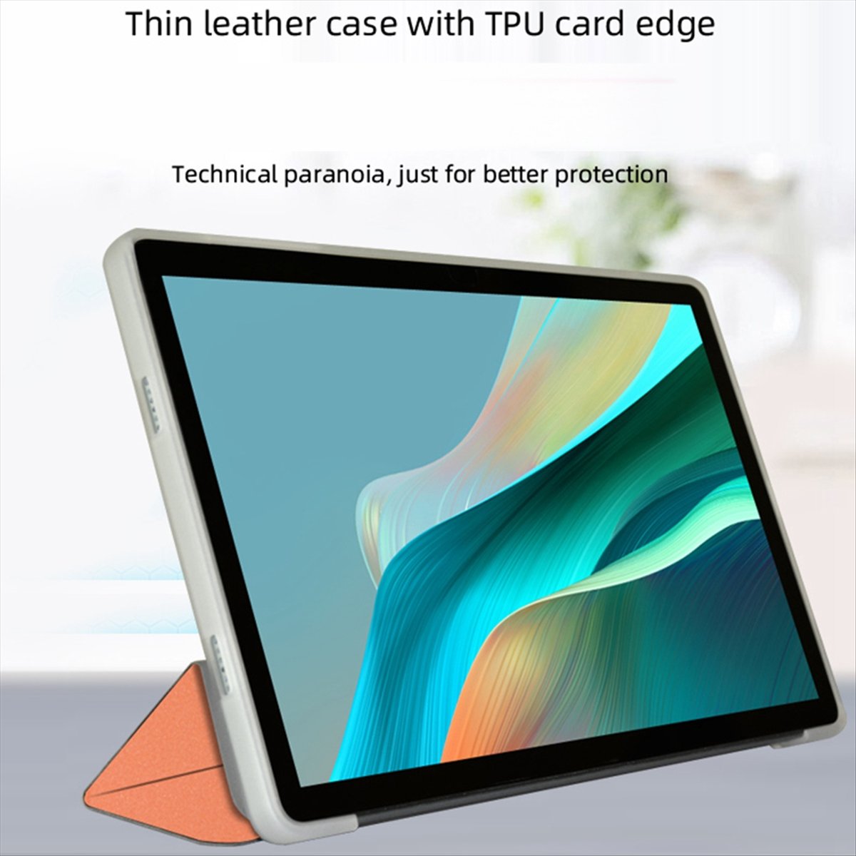 Etui PU Goodidea do tabletu Te – Teclast Tablet Accessories recenzja i cena