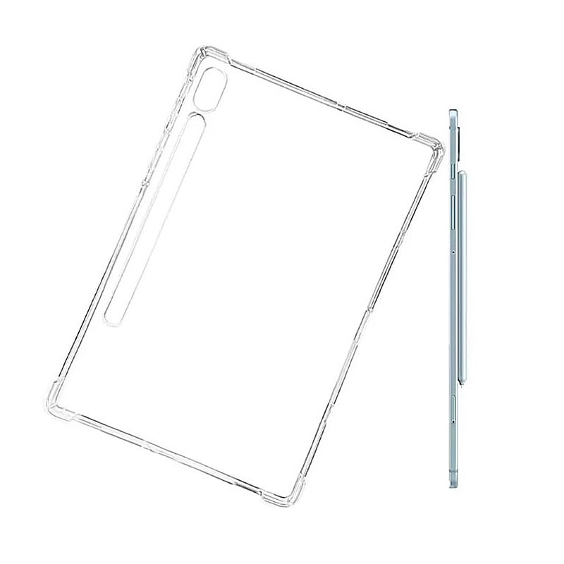 Silikonowa poduszka powietrzna – Getac Tablet Accessories recenzja i cena
