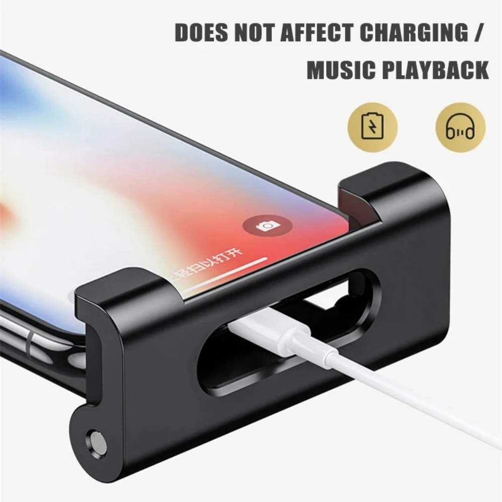 Elastyczny uchwyt samochodowy  – Tablet Accessories For Car recenzja i cena