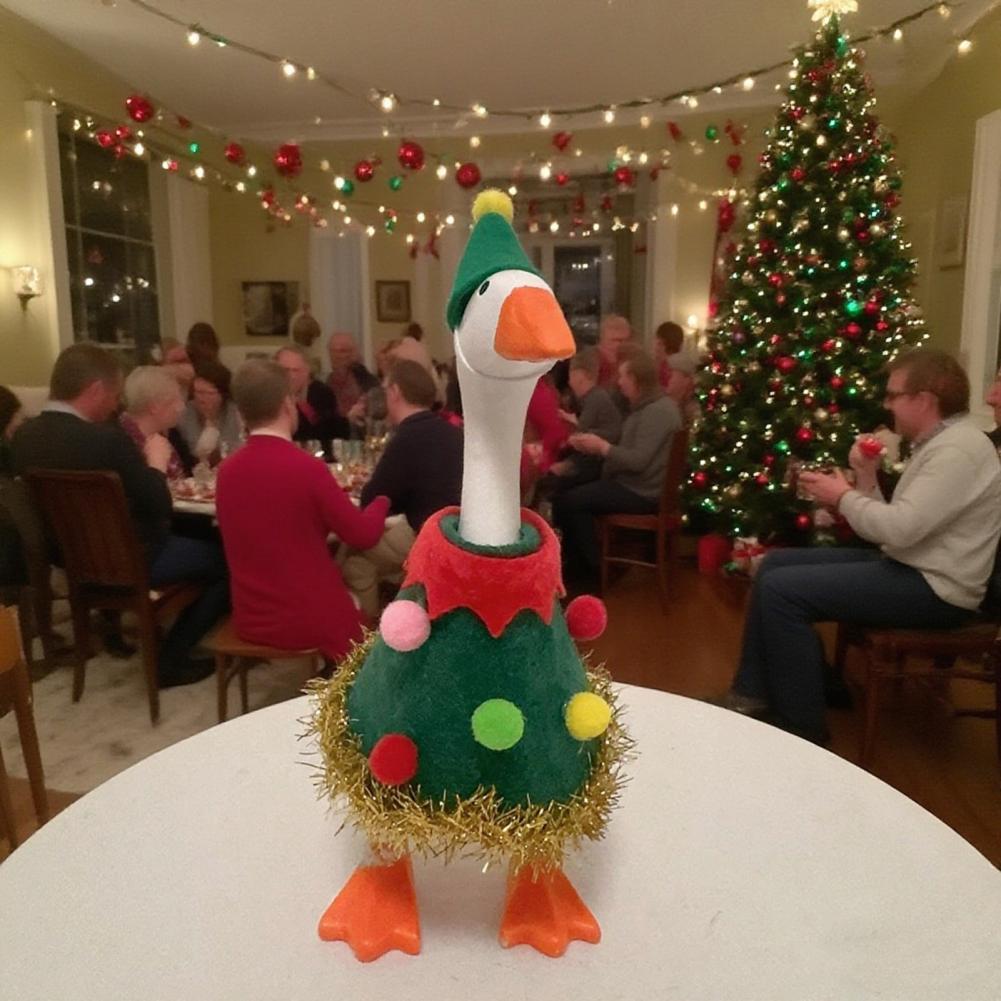 Unikalny świąteczny dodatek na – Unique Table Accessories recenzja i cena