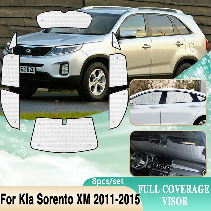 Dla Kia Sorento XM Akcesoria 2 – Windows Tablet Accessories recenzja i cena