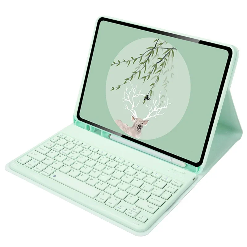 Etui z klawiaturą do tabletu S – Samsung Tablet Keyboard Accessories recenzja i cena