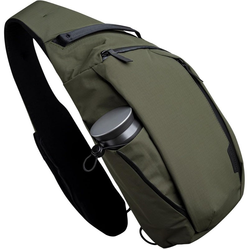 Torba na ramię 7.5L, plecak cr – Tablet Shoulder Bag recenzja i cena