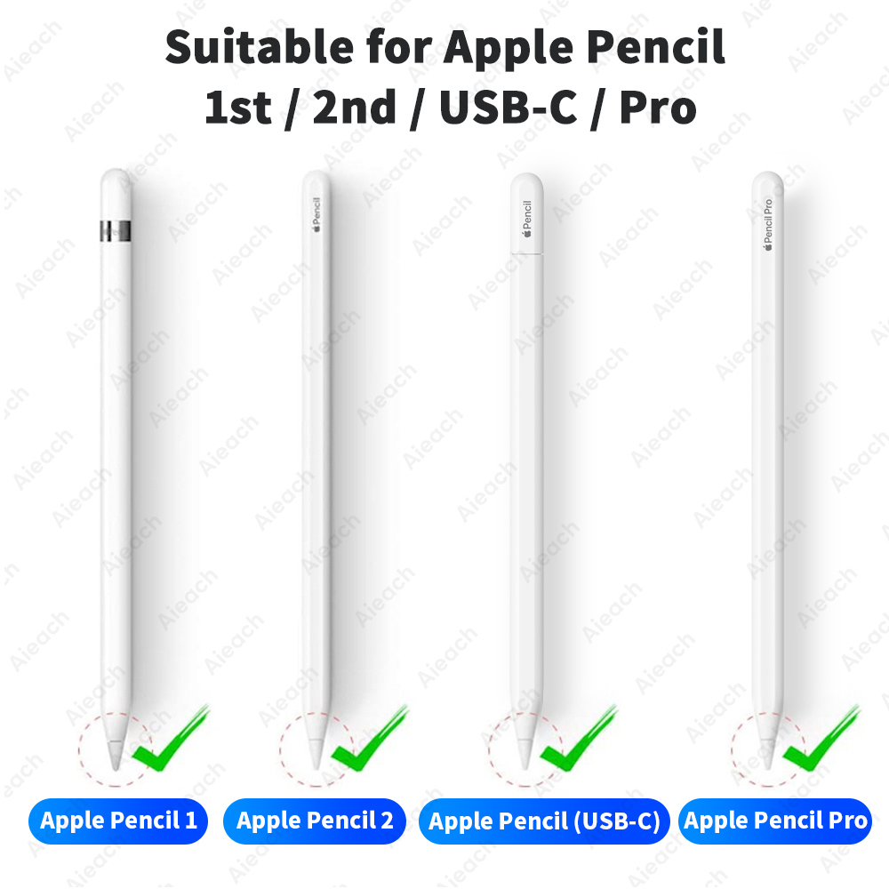 Piórnik do Apple Pencil Piórni – Tablet Accessories For Kids recenzja i cena