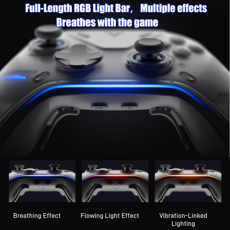 Globalna wersja kontrolera do  – Android Tablet Gaming Accessories recenzja i cena