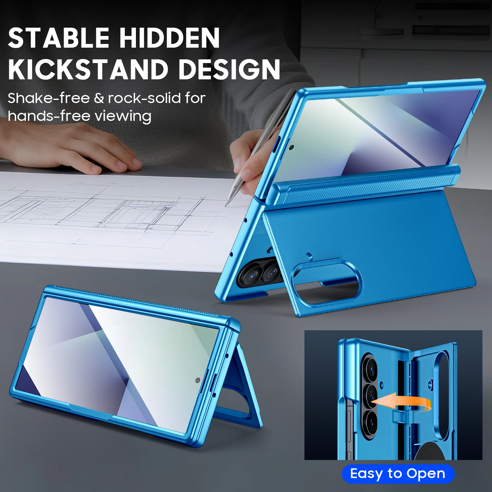 Magnetyczne etui do Samsunga G – Windows Tablet Accessories recenzja i cena