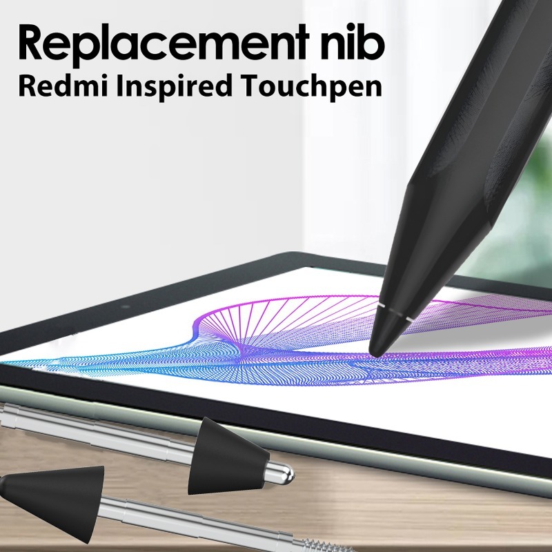 Końcówki do pióra OPPO Pencil  – Tablet Accessories For Kids recenzja i cena