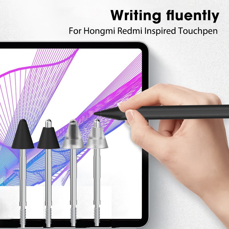 Końcówki do pióra OPPO Pencil  – Tablet Accessories For Kids recenzja i cena