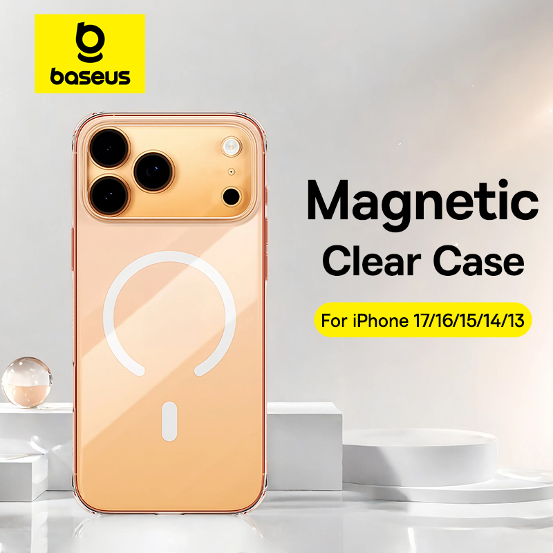 Etui magnetyczne Baseus do iPh – Accessories For Android Tablet recenzja i cena