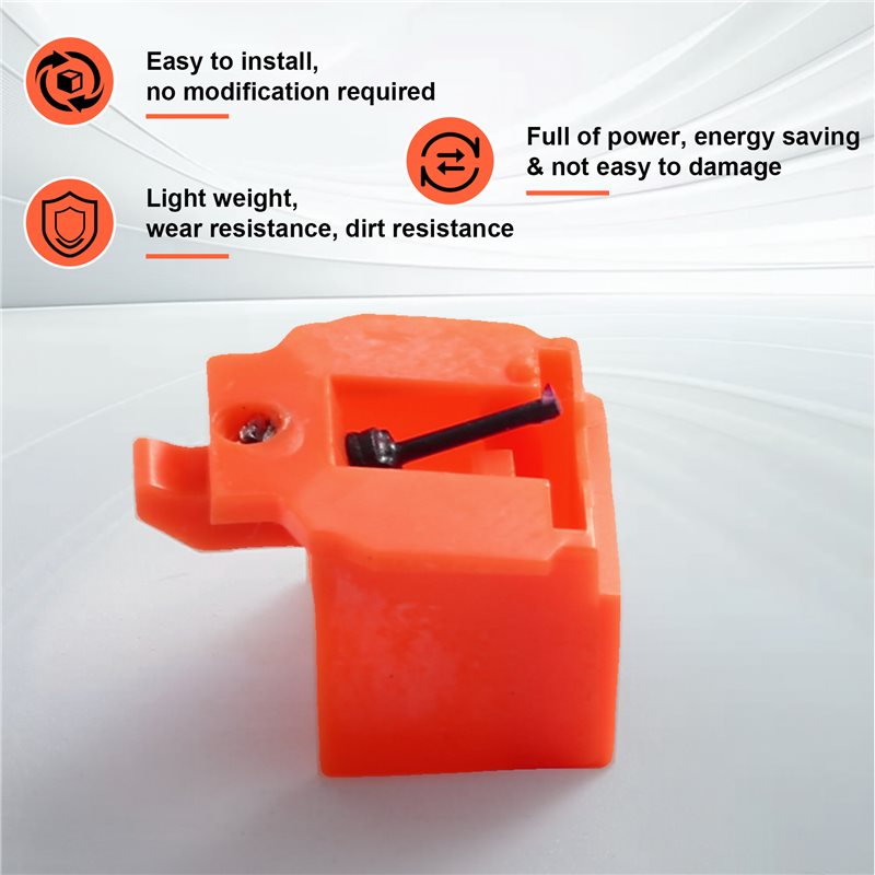 Wymienny wkład AT91 AT91R AT36 – Stylus Replacement Tip recenzja i cena