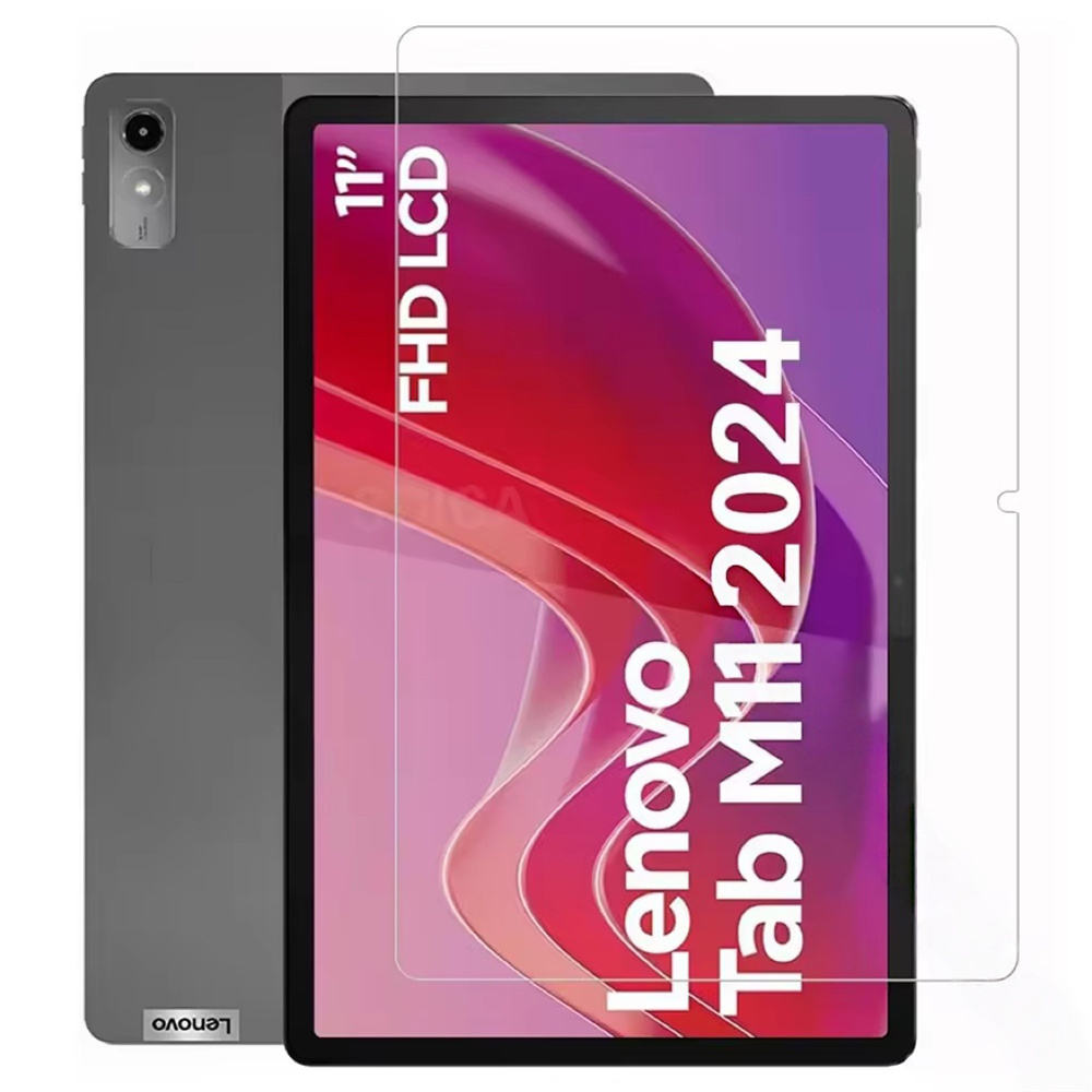 1 szt. Szkło Hartowane 9H na E – Lenovo Tablet M11 Accessories recenzja i cena