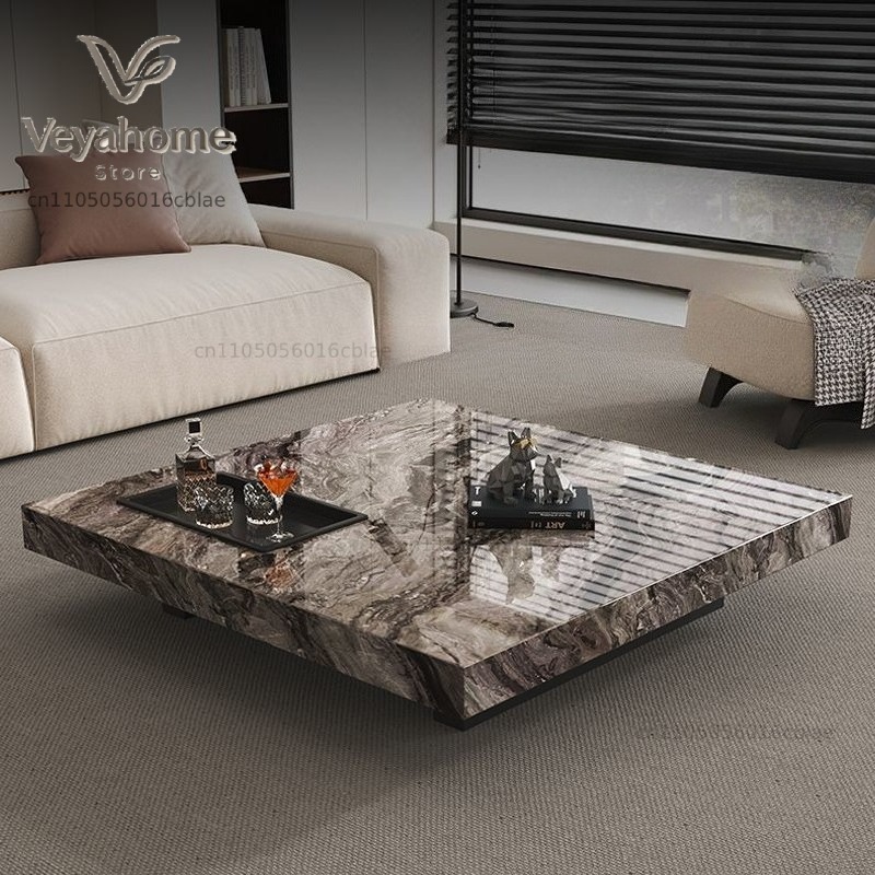 Unikalny Design Stolik Kawowy  – Unique Table Accessories recenzja i cena