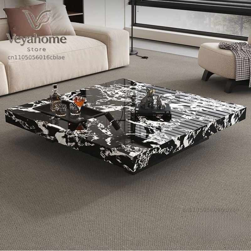 Unikalny Design Stolik Kawowy  – Unique Table Accessories recenzja i cena