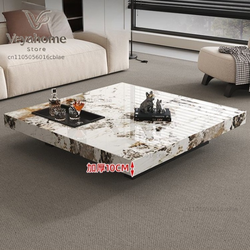 Unikalny Design Stolik Kawowy  – Unique Table Accessories recenzja i cena
