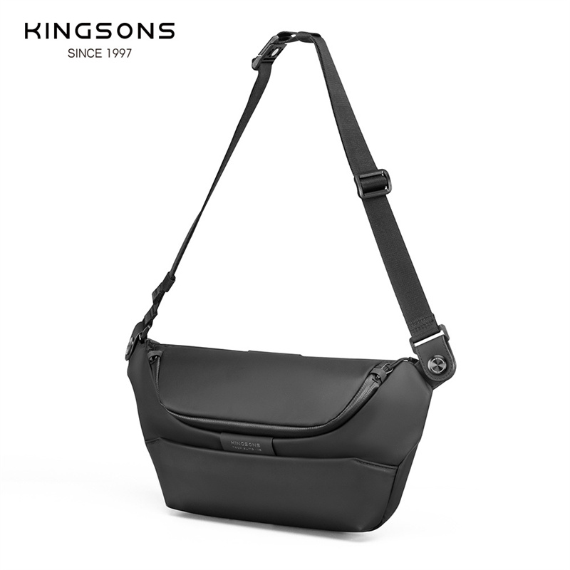 Kingsons Crossbody torba antyk – Tablet Shoulder Bag recenzja i cena