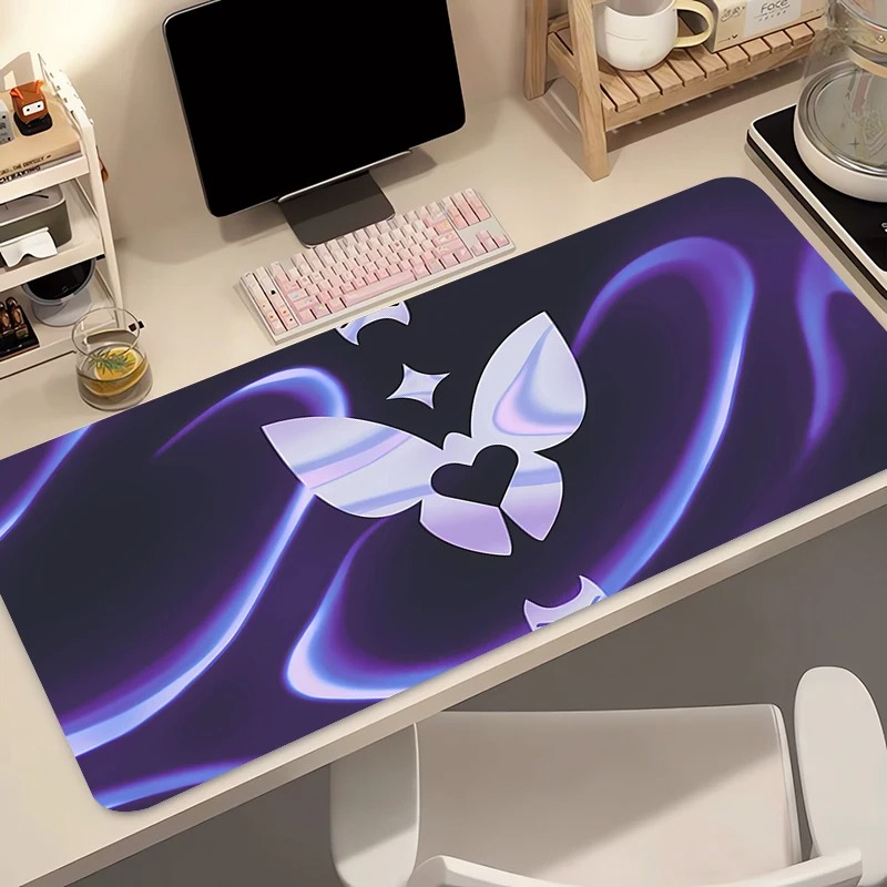 Podkładka pod mysz dla graczy  – Tablet With All Accessories recenzja i cena