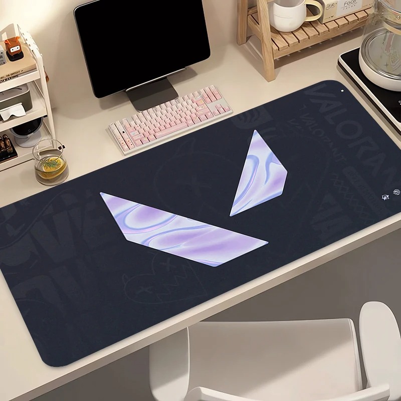Podkładka pod mysz dla graczy  – Tablet With All Accessories recenzja i cena