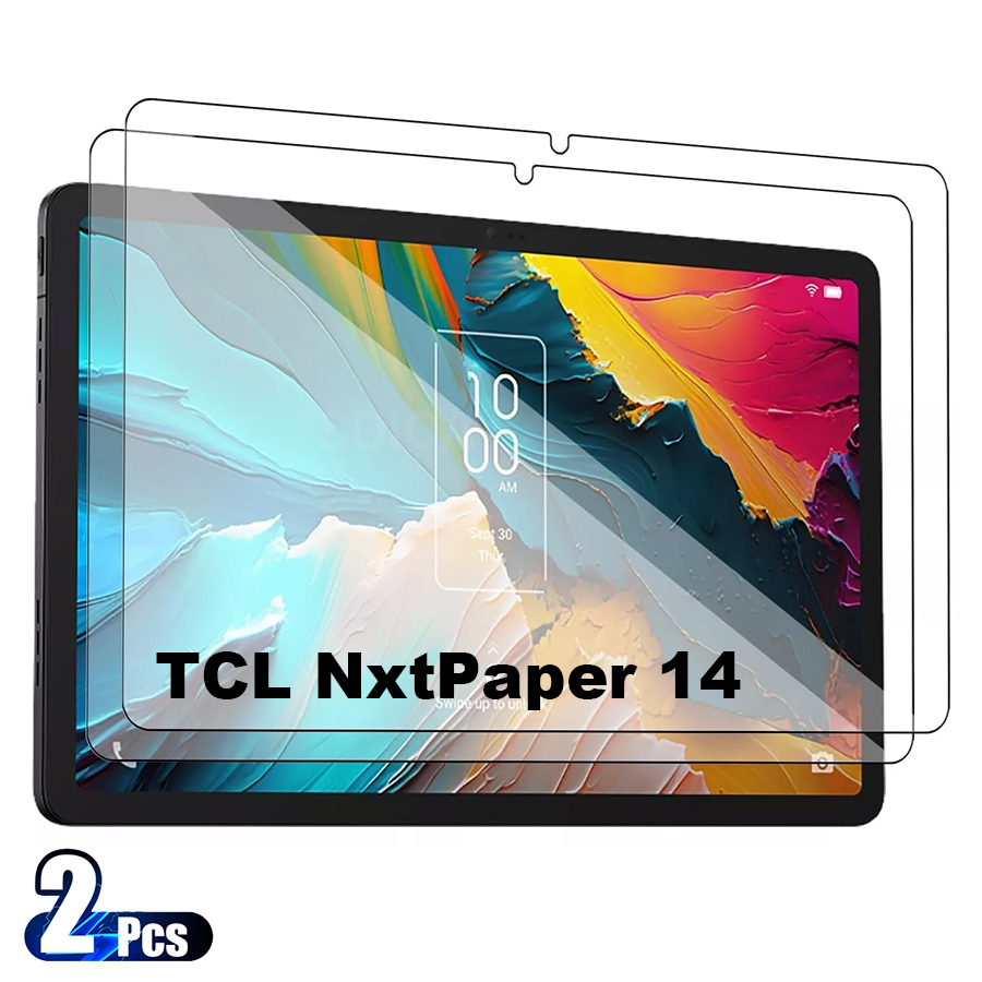 2 szt. Dla TCL Tab NxtPaper 14 – Tcl Tablet Accessories recenzja i cena