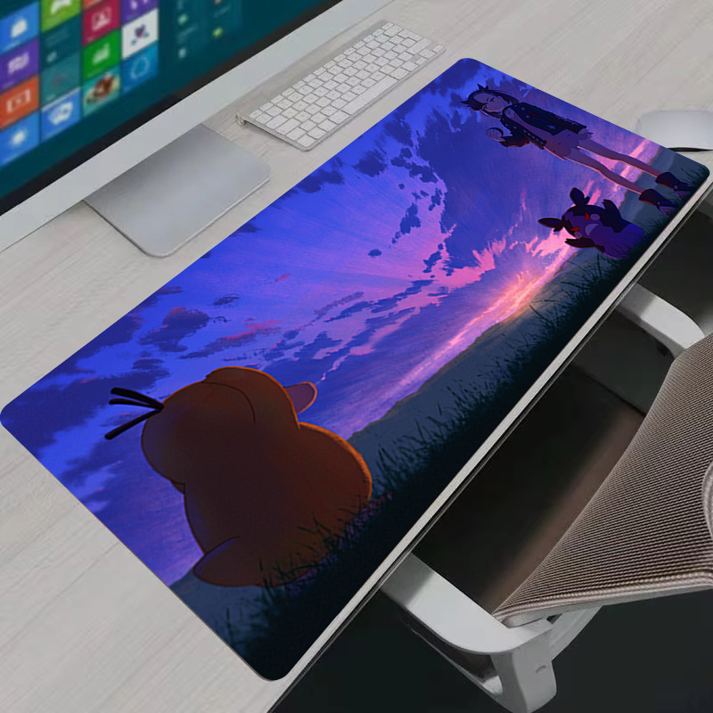 Podkładka pod mysz Anime P-Pok – Tablet With All Accessories recenzja i cena