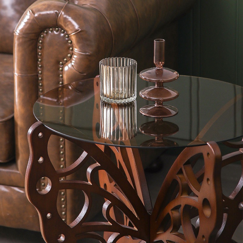 Organizer Ozdobny Stolik Kawow – Unique Table Accessories recenzja i cena