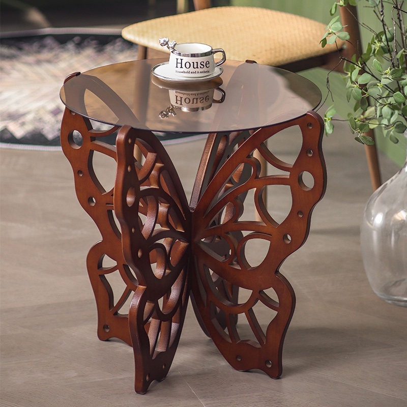 Organizer Ozdobny Stolik Kawow – Unique Table Accessories recenzja i cena
