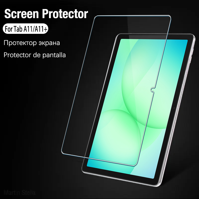 Szkło Hartowane na Ekran do Sa – Tablet S9 Fe Accessories recenzja i cena