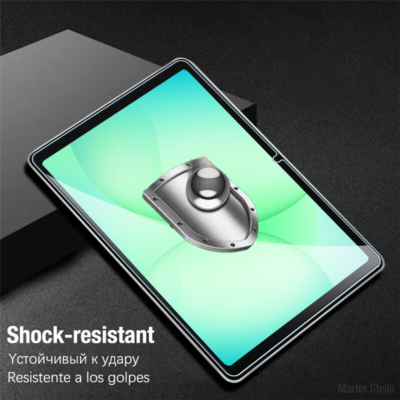 Szkło Hartowane na Ekran do Sa – Tablet S9 Fe Accessories recenzja i cena