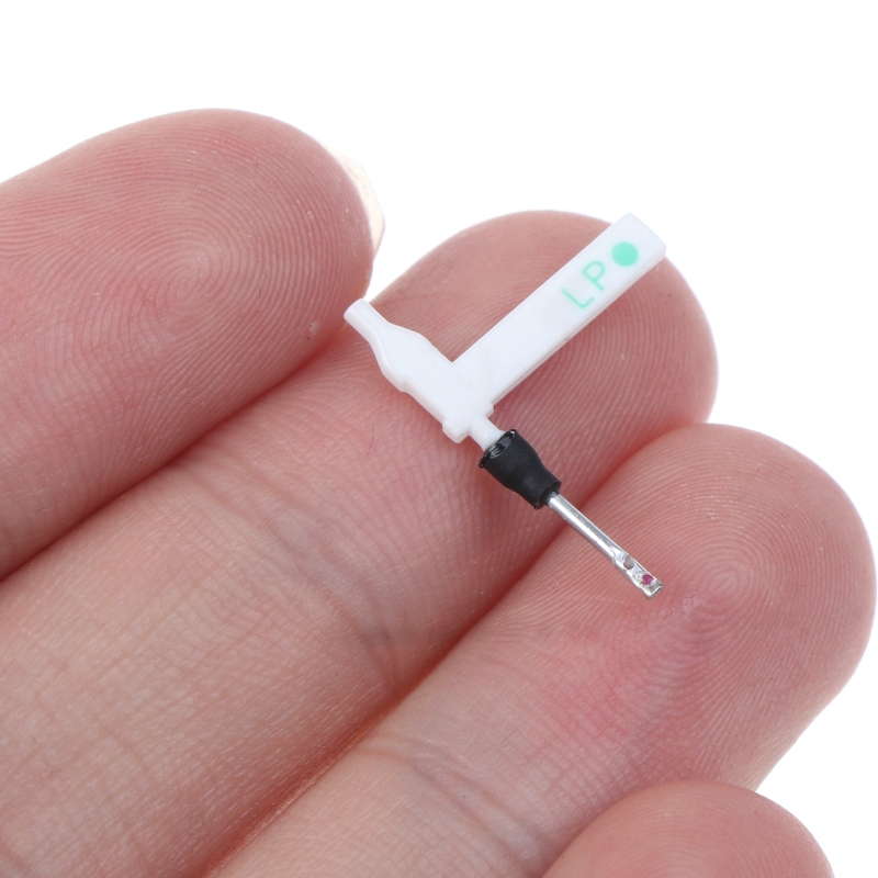 Wymienny rysik do gramofonu do – Stylus Replacement Tip recenzja i cena