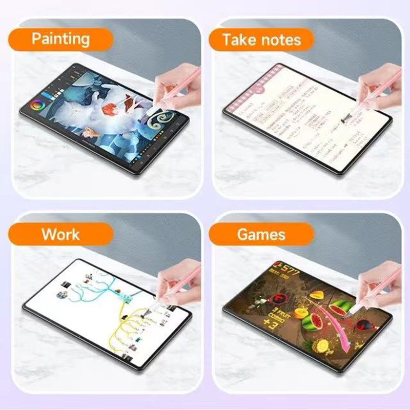 Rysik do tabletu Telefon komór – Windows Tablet Accessories recenzja i cena