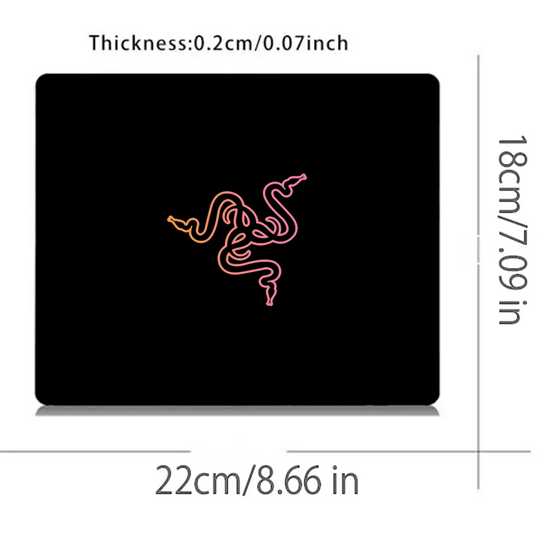 Podkładka pod mysz Razer Luxur – Tablet With All Accessories recenzja i cena