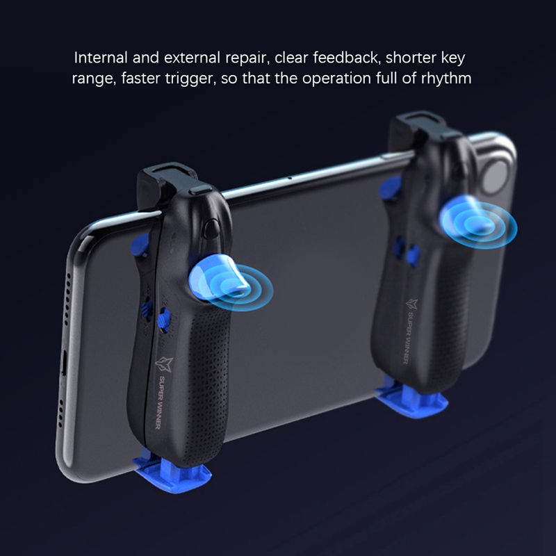Wielofunkcyjny kontroler PUBG  – Tablet Gaming Accessories recenzja i cena