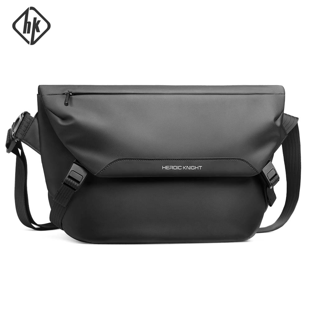 HK Wodoodporna torba męska Tor – Tablet Shoulder Bag recenzja i cena