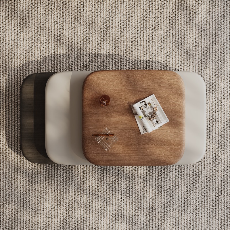 Unikatowy luksusowy stolik kaw – Unique Table Accessories recenzja i cena