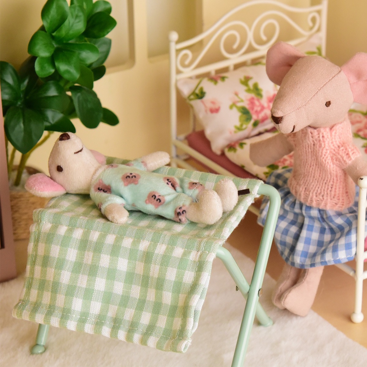 1/12 miniaturowy stół do przew – Tablet Accessories For Kids recenzja i cena