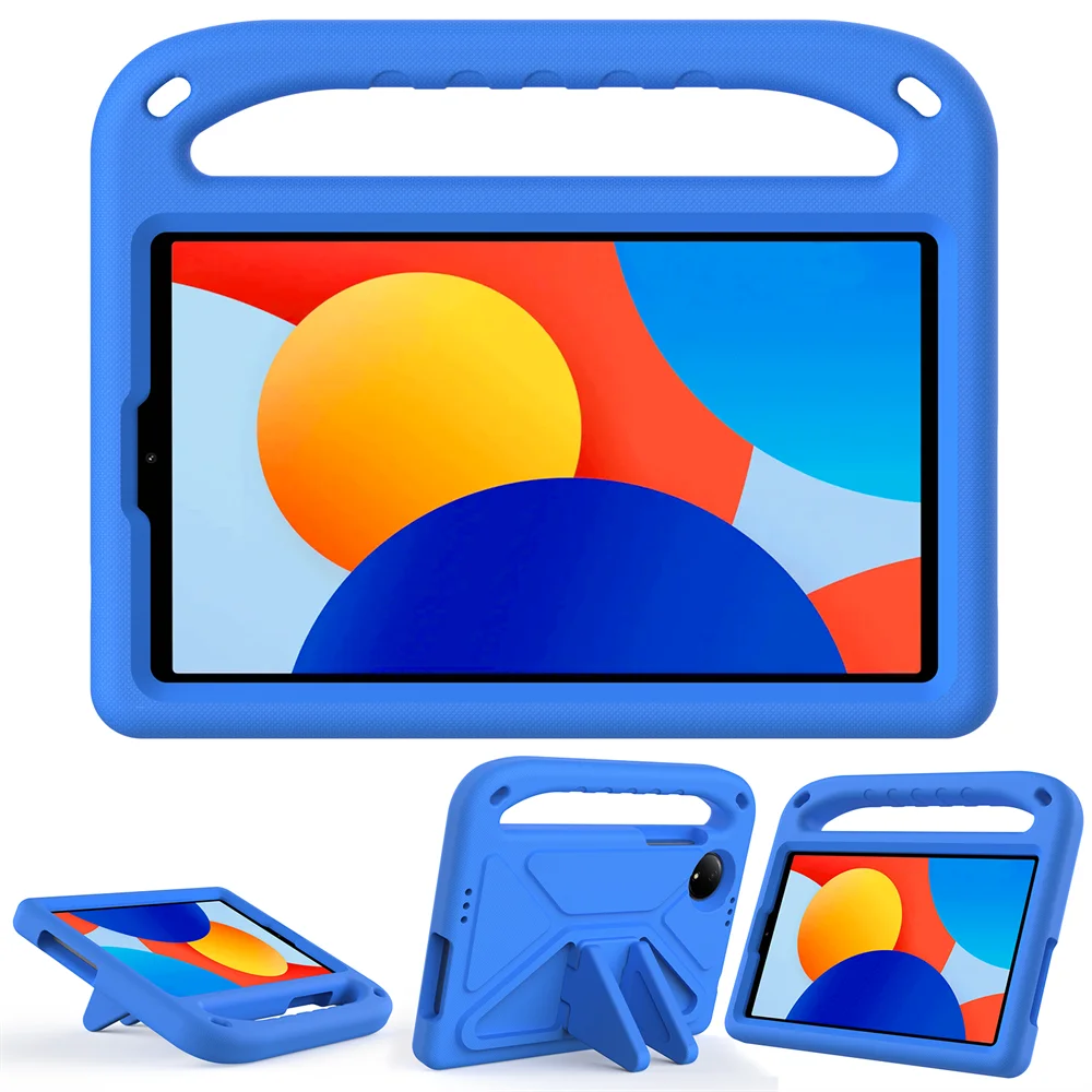 Etui EVA dla dzieci na Xiaomi  – Lenovo Tablet M11 Accessories recenzja i cena