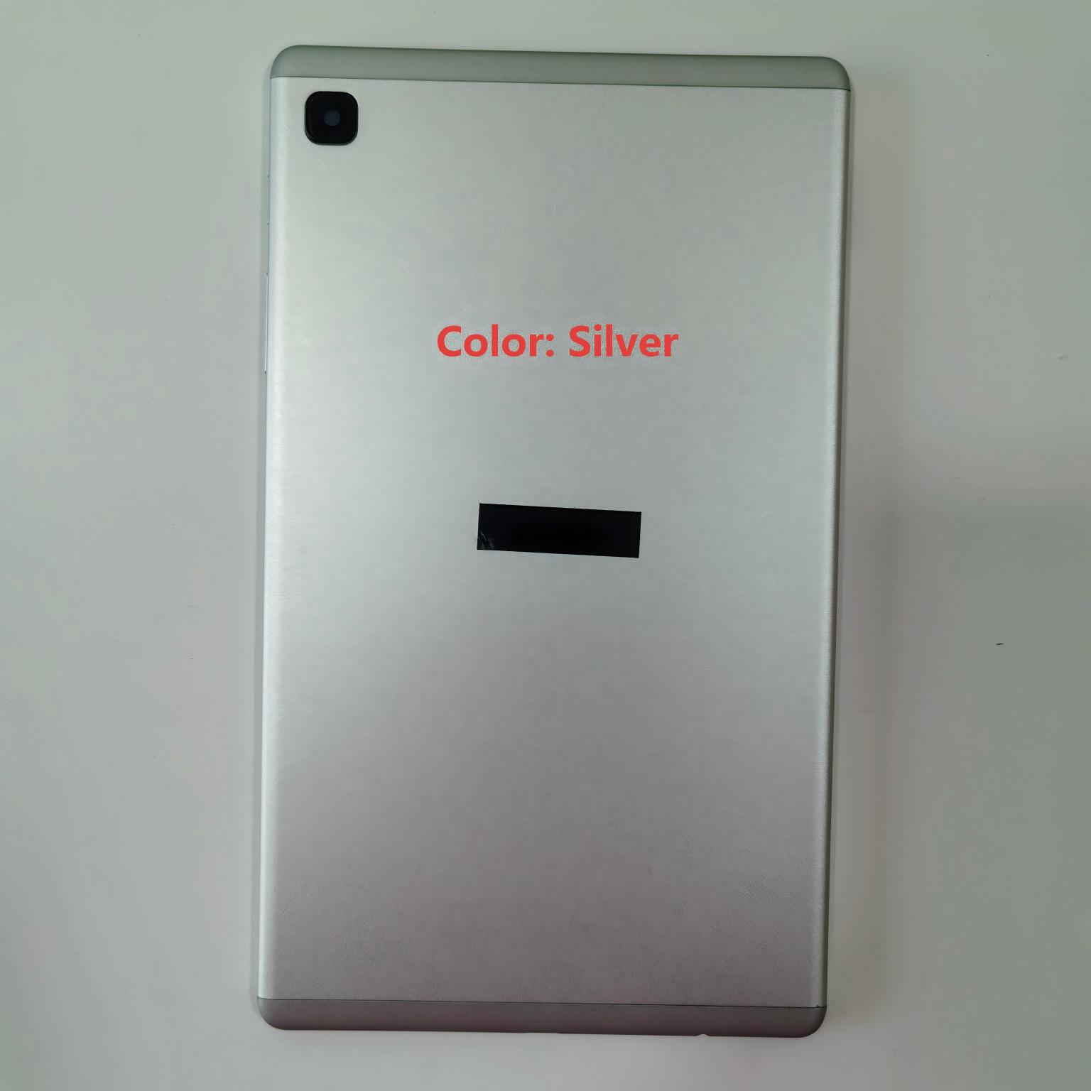 Tylna obudowa / klapka baterii – Accessories For Android Tablet recenzja i cena