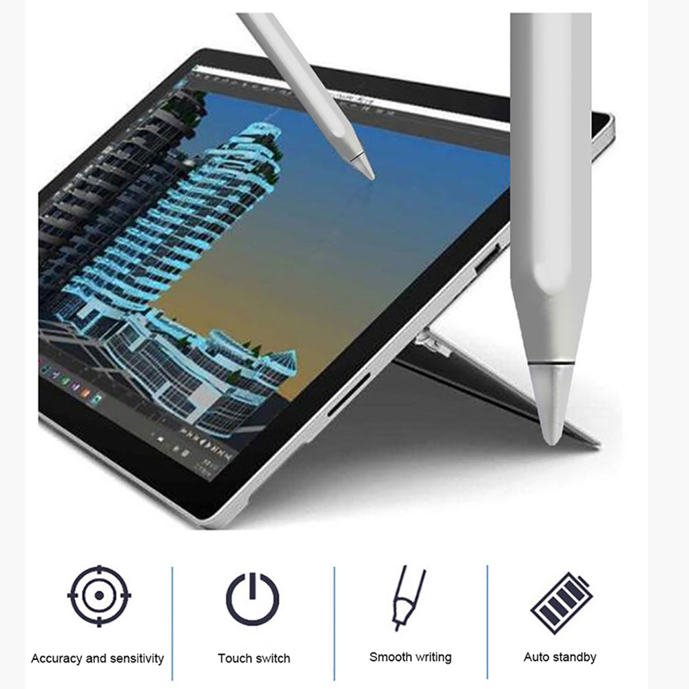 NOWOŚĆ Uniwersalny rysik do ta – Tablet Accessories For Kids recenzja i cena