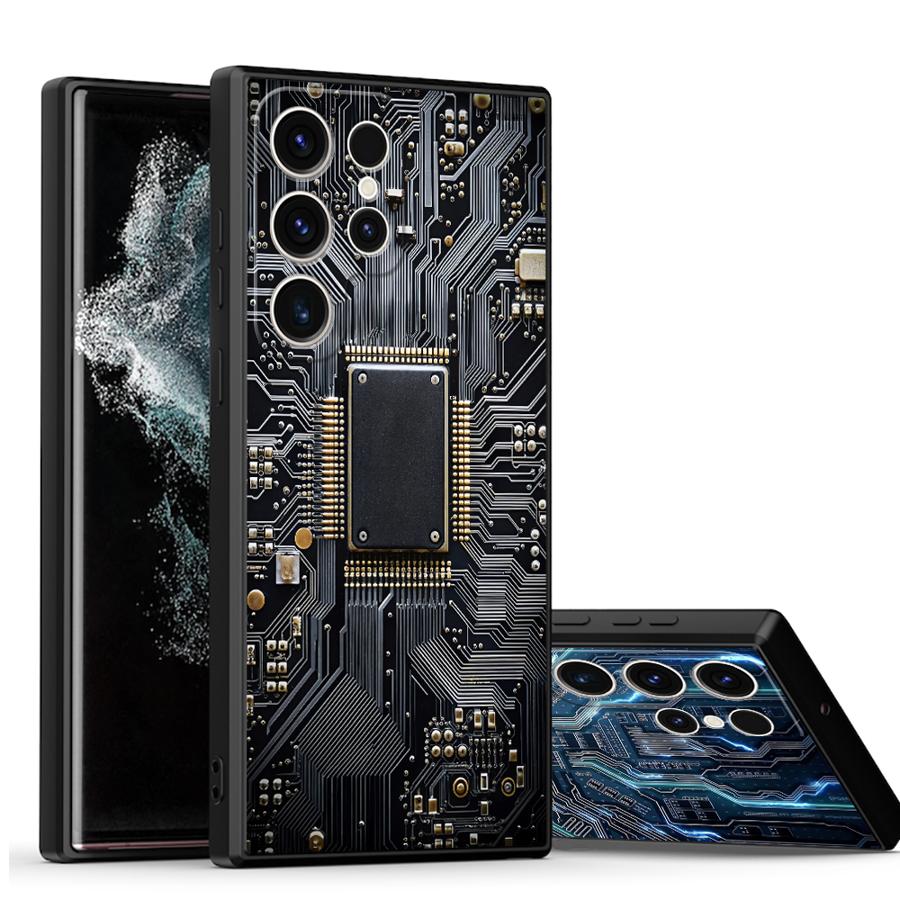 Etui na Samsung Galaxy S26 S20 – Tablet S9 Fe Accessories recenzja i cena