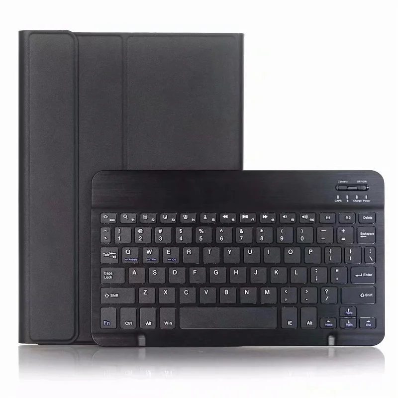 Etui z klawiaturą do Samsung G – Samsung Tablet Keyboard Accessories recenzja i cena