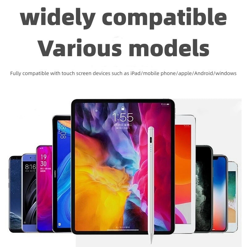 Uniwersalny rysik do Samsung G – Teclast Tablet Accessories recenzja i cena
