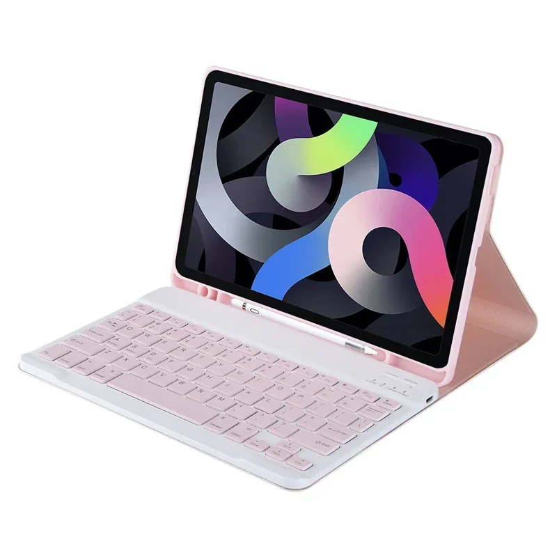 Etui z klawiaturą do Samsung G – Samsung Tablet Keyboard Accessories recenzja i cena
