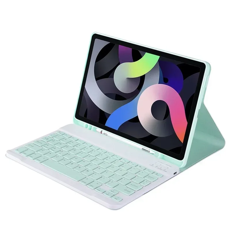 Etui z klawiaturą do Samsung G – Samsung Tablet Keyboard Accessories recenzja i cena
