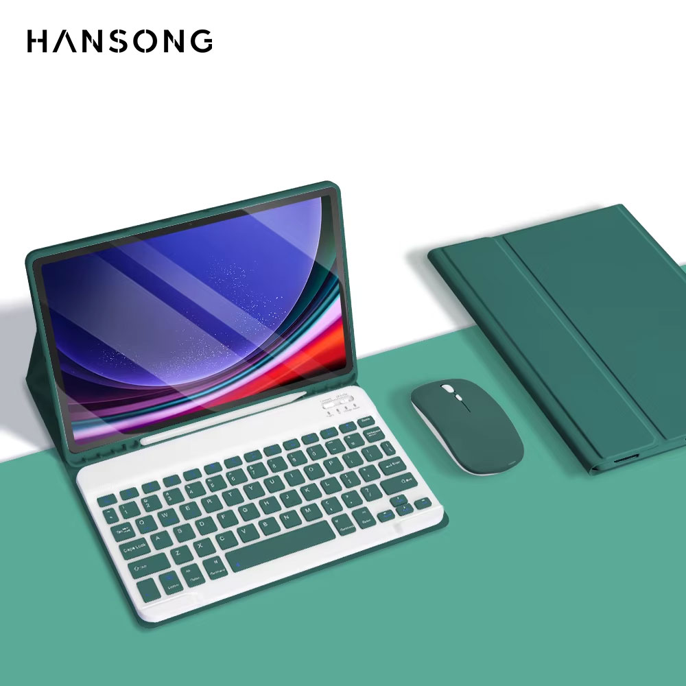 Wyprzedaż etui z klawiaturą do – Samsung Tablet Keyboard Accessories recenzja i cena
