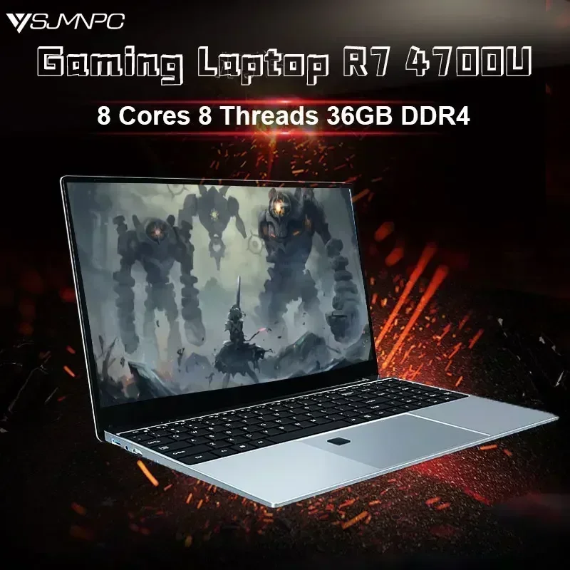 Laptop Ultrabook 2024 AMD R7 4 – Windows Tablet Accessories recenzja i cena