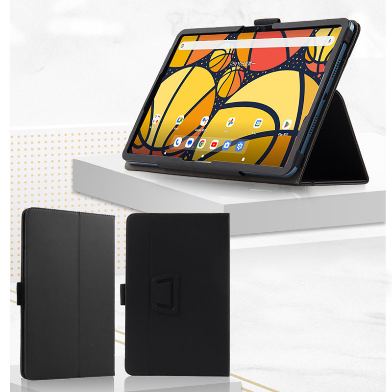 Biznesowe skórzane etui na tab – Teclast Tablet Accessories recenzja i cena