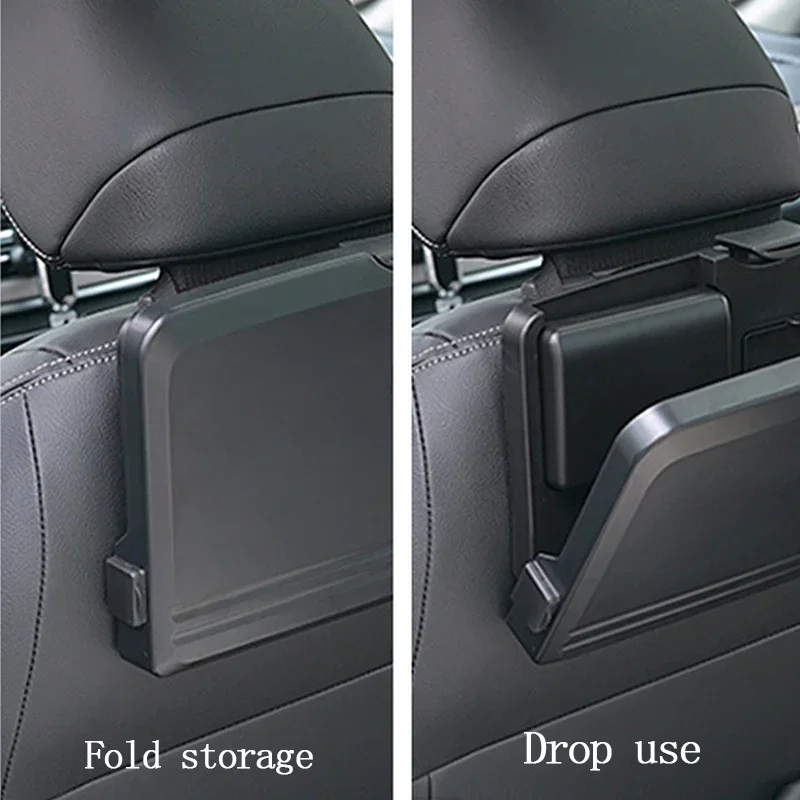 Składany stolik do jadalni na  – Tablet Accessories For Car recenzja i cena